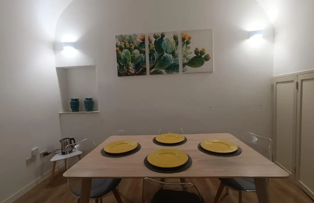 Quattro Canti - residenza Santa Caterina-1