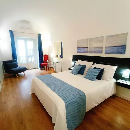 Quattro Canti - residenza Santa Caterina-3