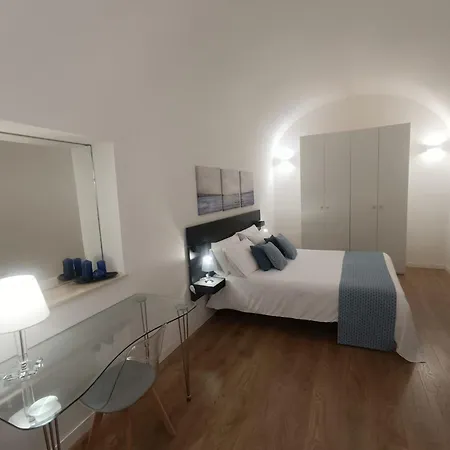 Quattro Canti - residenza Santa Caterina-2